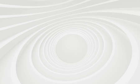 Overlapping lines 3DCG background image