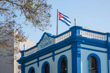 Island of Cubaのeditorial素材