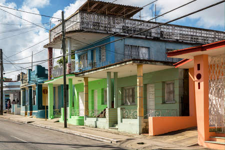 isla de cubaのeditorial素材