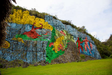 Island of Cubaiのeditorial素材