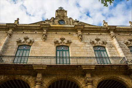 Island of Cubaのeditorial素材