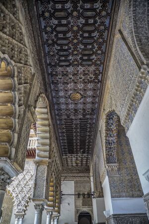 Andalusia, Alhambraのeditorial素材