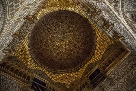 Andalusia, Alhambraのeditorial素材