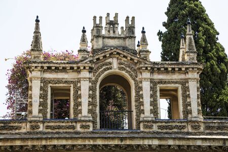 Andalusia, Alhambraのeditorial素材