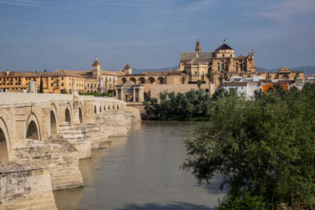 Andalusia, Cordobaの写真素材