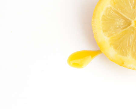 lemonの写真素材