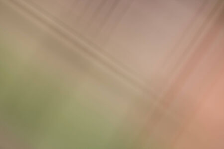 Abstract blurred background with diagonal lineの写真素材