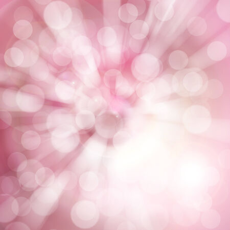 abstract blurred color background, pink and white.の写真素材