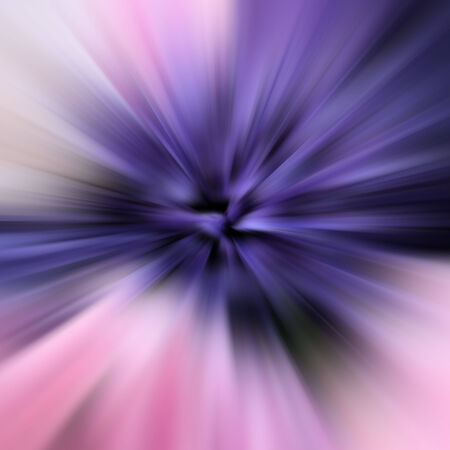 abstract blurred line, color background.の写真素材