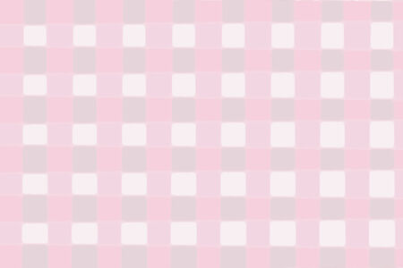 abstract circle and color background, pink and white.の写真素材