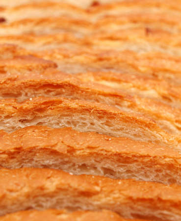Bread. A background                 の写真素材