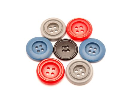 buttons