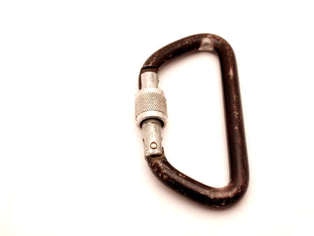 Carbine on a white background               の写真素材