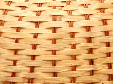 Wattle background        