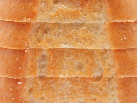bread