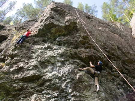 Climbingのeditorial素材