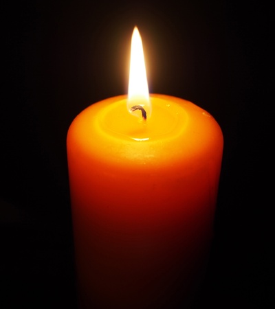 candlesの写真素材