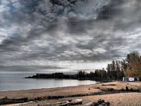 lakeshore