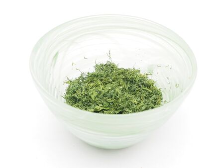 herbs spices on a white backgroundの写真素材