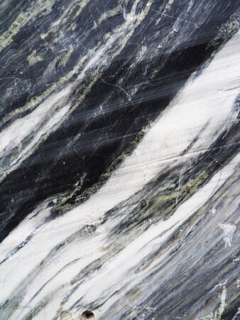 Black marble. backgroundの写真素材