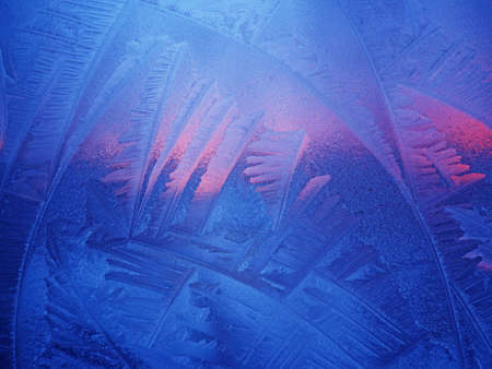 frosting
