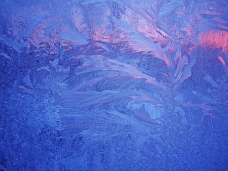 frosting