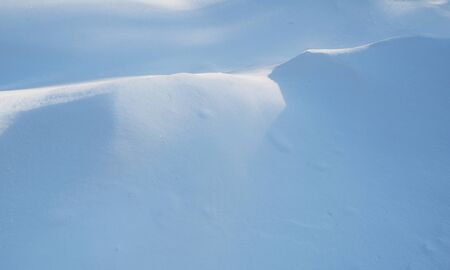 snow. backgroundの写真素材