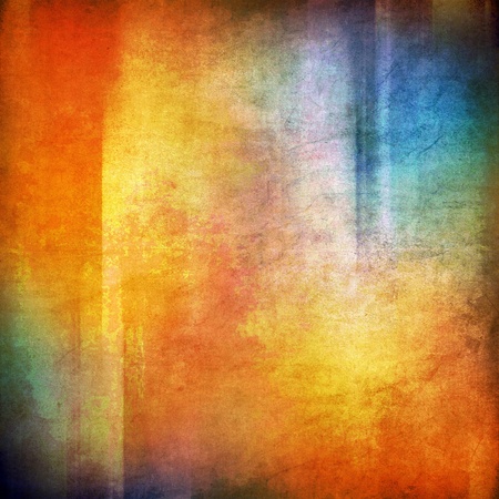 Abstract color background Abstract color background