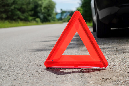 Car triangle