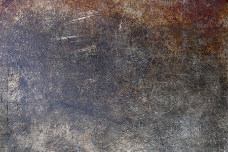 Old metal backgroundの写真素材