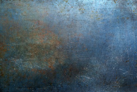 Rusty backgroundの写真素材