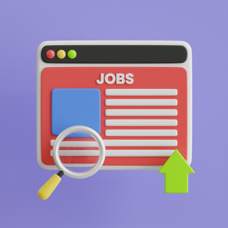 Project task management and effective time planning tools. Project development icon. 3D vector illustration.の写真素材