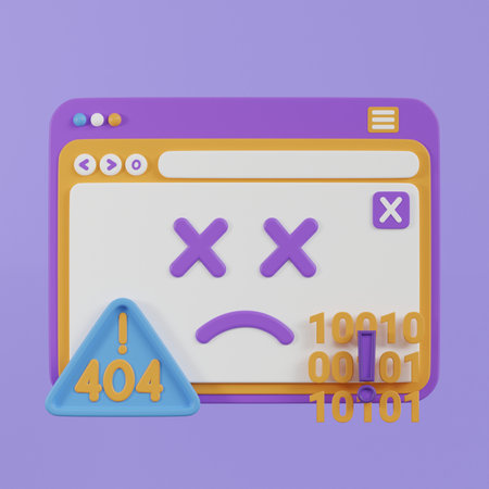 Concept of Seo Optimization for website and mobile website. Landing page template. 3D Vector Illustrations.の写真素材