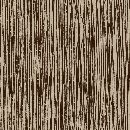 vertical brown stripesのイラスト素材