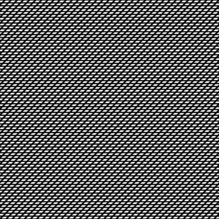 pattern with white geometric forms