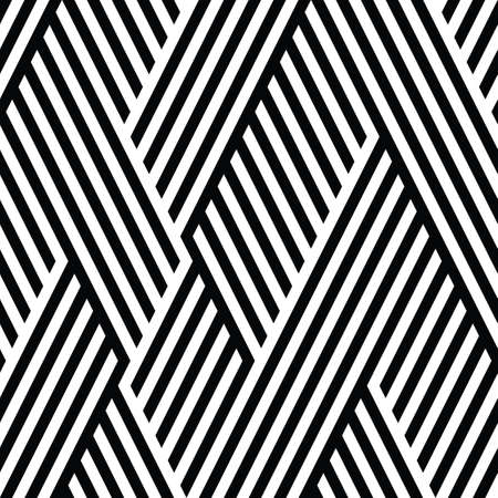 geometric background with oblique segmentsのイラスト素材