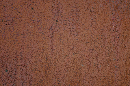 rusty fence wall with divorce texture blurred spots
