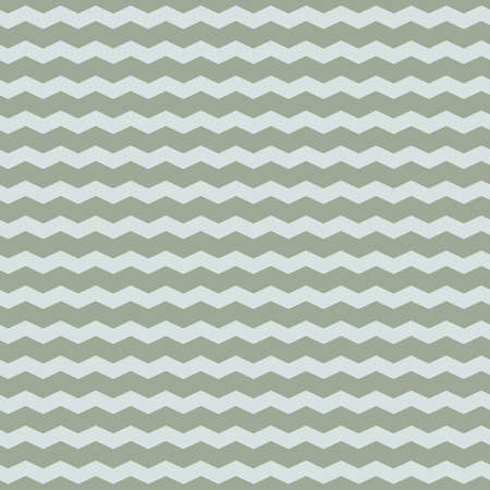 An illustration of a chevron pattern background of light blue and green. Vector EPS 10 available.のイラスト素材