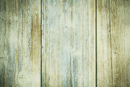 Vintage aged wood boards background.
