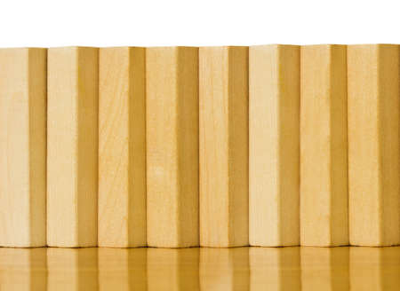 vertical wood background, texture of wood put   concatenationの写真素材