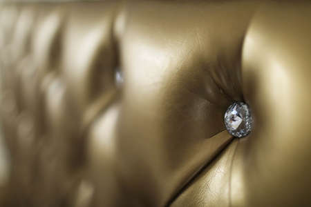 Background and texture with Leather for sofaの写真素材