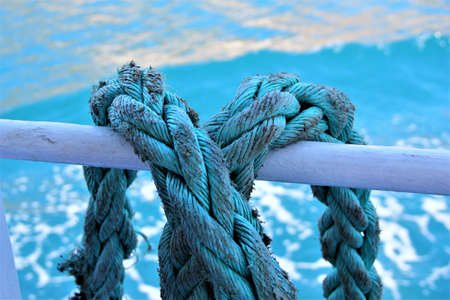marine sites
