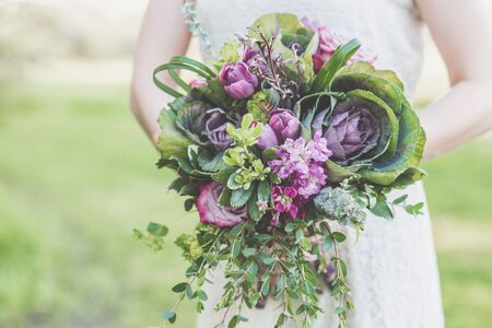 Flowers Weddingの写真素材