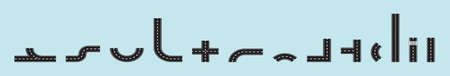 set of asphalt road modern cartoon icon design template with various models. vector illustration...