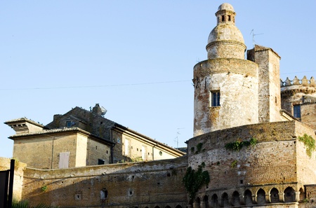 old buildingのeditorial素材