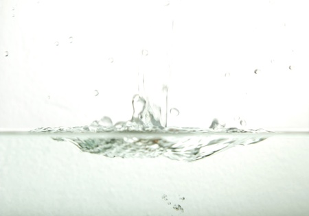 waterの写真素材