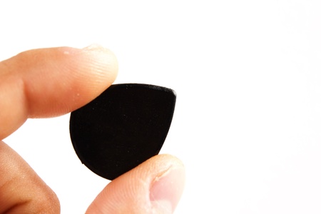 ick on a white background の写真素材