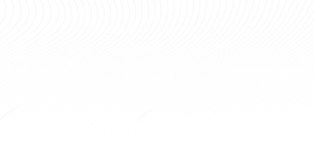 wavy lines on white background