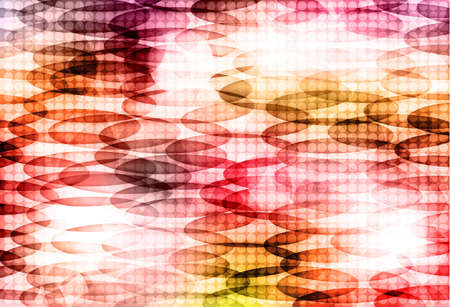 Abstract backgroundのイラスト素材