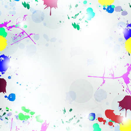 Abstract backgroundのイラスト素材